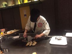 -赤坂亭·M9和牛烧肉·铁板烧(合肥万象城店)