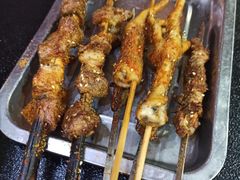 -中国传统伊兰拉面(石景山店)