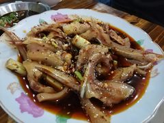 -中和裴氏蹄花(府河路店)