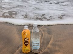 -普陀山风景名胜区-千步大沙