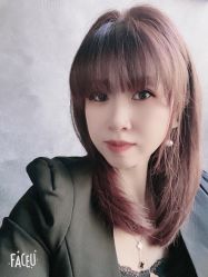 -妃格美发沙龙·烫发·染发