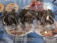 -阿金大白·上海菜馆(新天地店)