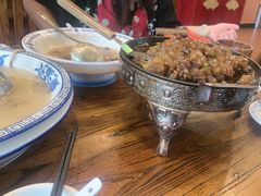 -老雒阳面馆·水席(定鼎门店)