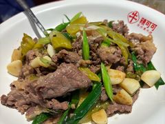 -辣可可·小炒黄牛肉(望京凯德MALL店)