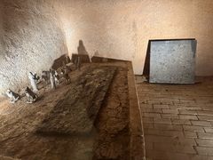 -洛阳古墓博物馆