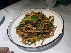 -雲蜀龙阁·金牌水煮鱼(方庄店)