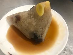 -老妈宫粽球