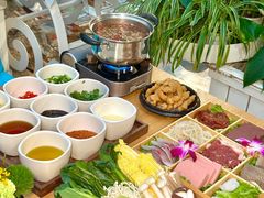 -成都环球中心天堂洲际大饭店