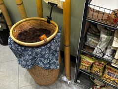 -茶颜悦色(银盆岭万达广场店)
