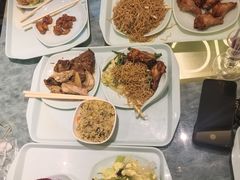 -堂会(天河店)