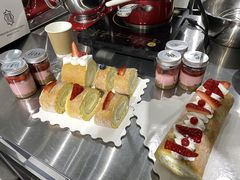 -王森咖啡西点烘焙培训(上海名厨中心店)