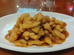 -颜家菜·鲁菜世家(大明湖店)