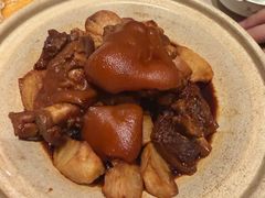 -小炳胜(卓悦中心店)