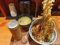 -天妇罗内顺田(罗湖店)