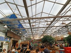 -老磨油饼(高陵店)