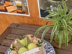 -绿小院(荔湾店)