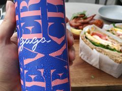 桃子乌龙-gaga(深圳南山益田假日广场店)