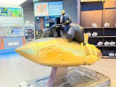 -镭战大联盟真人CS·生日派对·亲子聚会·团建(天安千树店)
