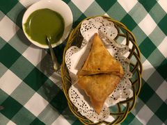 -Santoor 萨都里印度餐厅(北锣鼓巷店)