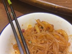 -富正毅三下锅·湘西韵味(天门山索道店)