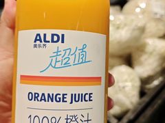 -ALDI奥乐齐超市(凯德虹口店)