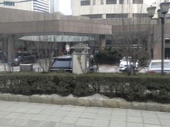 -大连富丽华大酒店