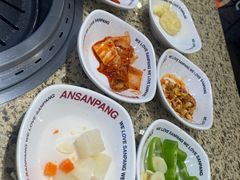 -安又胖韩国烤肉(泰达永旺店)