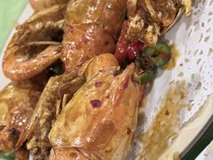 -盛港湾海鲜食府(黄沙店)