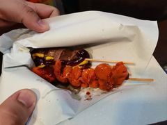 -肥仔小食店(尖沙咀店)