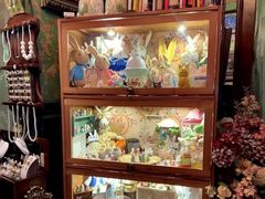 -一棵树咖啡馆(泉乐坊店)