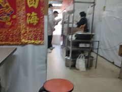 大堂-小发锅巴菜铺(金辉家园店)