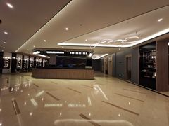-弘毅大酒店(武汉大学国际学术交流中心店)