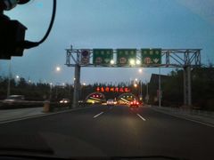 -胶州湾海底隧道