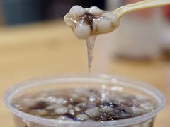 酒酿元宵-芳婆糕团店(王府大街店)