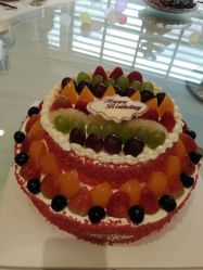 -志诚丽柏酒店·锦轩中餐厅·宴会厅