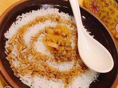 神仙钵饭-裕鼎鲜·新中菜(王府井店)