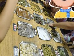 -1828王老吉·草本新茶(珠江新城地铁站店)