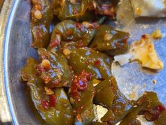 -88号小吃店·经典云南菜·地道纳西美食