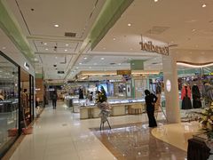-丽达购物中心(崂山店)