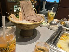 -巴奴毛肚火锅(悠唐购物中心店)