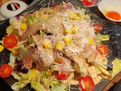 -一豚轩·烧鸟·豚骨拉面(五四路店)