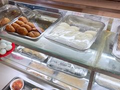 -糯米香(长江路店)