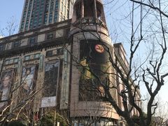 -梅龙镇广场