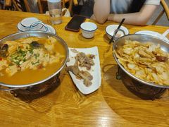 -金涛外婆菜特色餐厅(海盐塘路店)