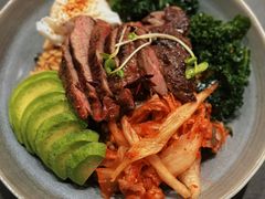 -叁 Three· bistro餐酒馆