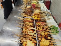 -大姐麻辣烫(莲宝中路店)