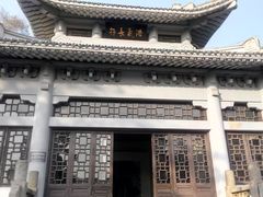 -首义公园-武昌蛇山烈士祠