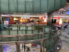 -鹏欣水游城