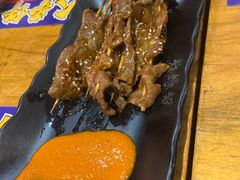 湿辣牛肉-烧蠔帮·湛江生蚝(工农店)