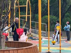 -长辛店二七公园